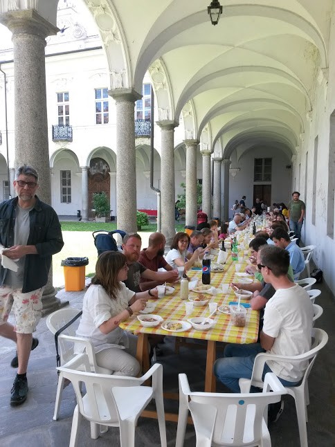 Festa della Famiglia 2016